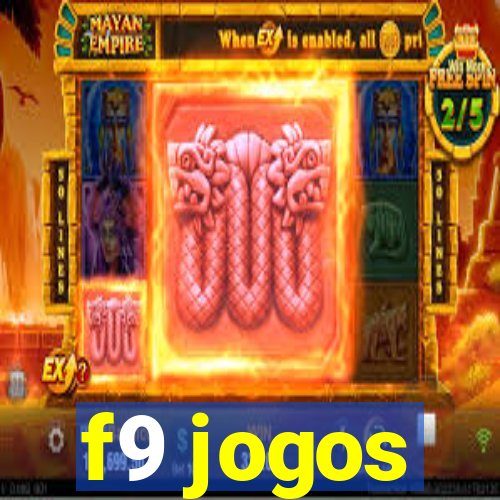 f9 jogos